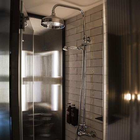 Letoh Letoh Gran Via Hotel Madrid Kültér fotó