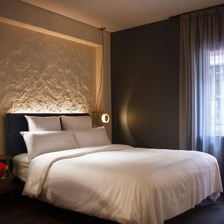 Letoh Letoh Gran Via Hotel Madrid Kültér fotó