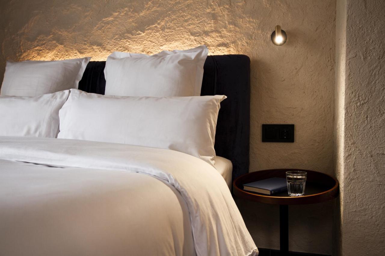Letoh Letoh Gran Via Hotel Madrid Kültér fotó