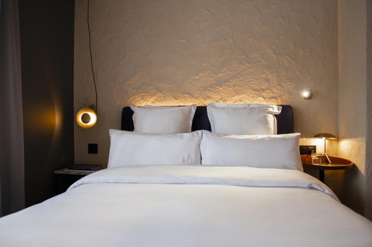 Letoh Letoh Gran Via Hotel Madrid Kültér fotó