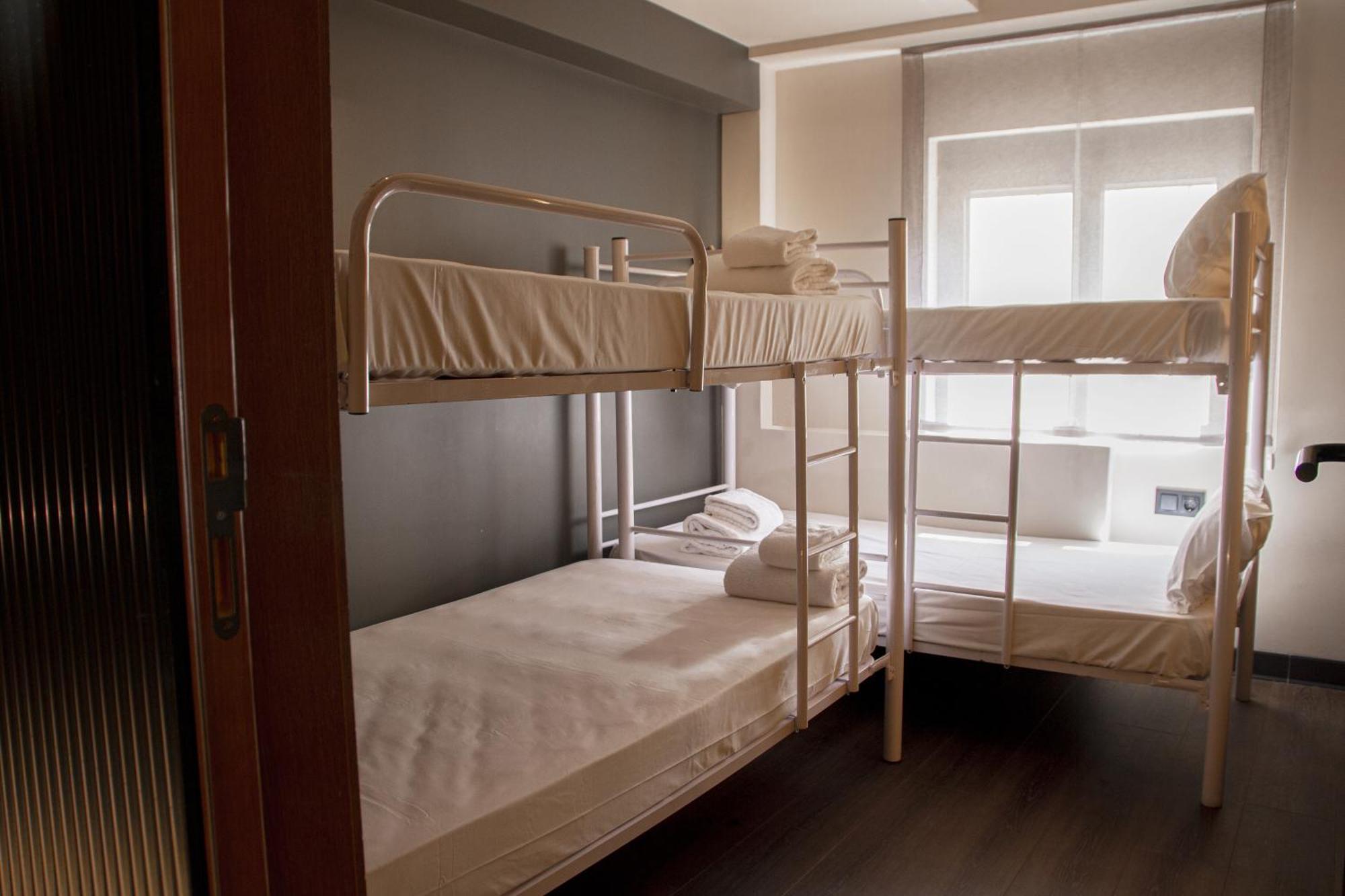 Letoh Letoh Gran Via Hotel Madrid Kültér fotó