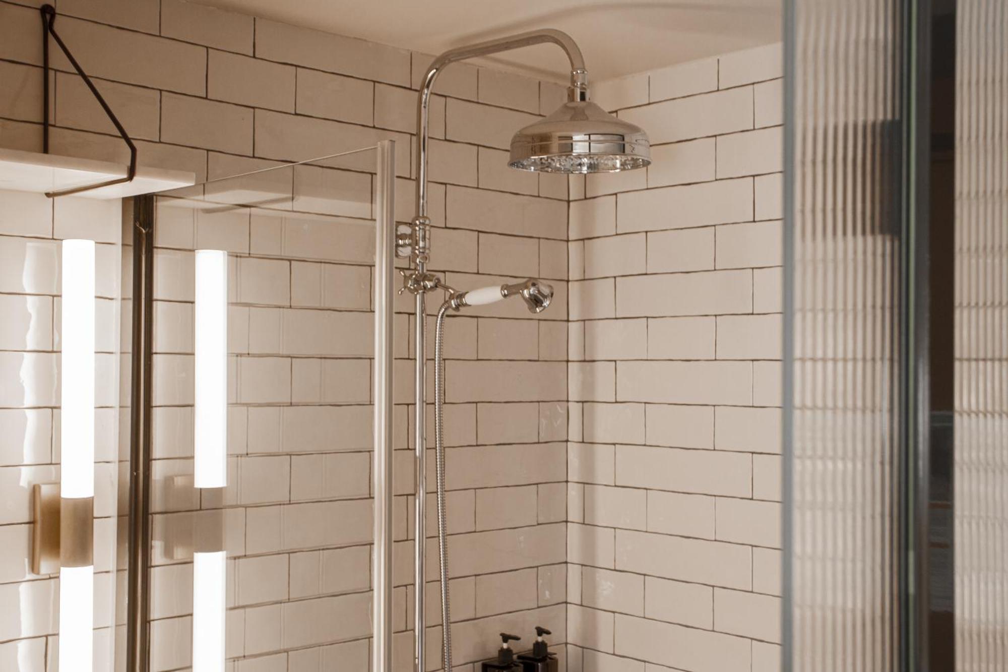 Letoh Letoh Gran Via Hotel Madrid Kültér fotó