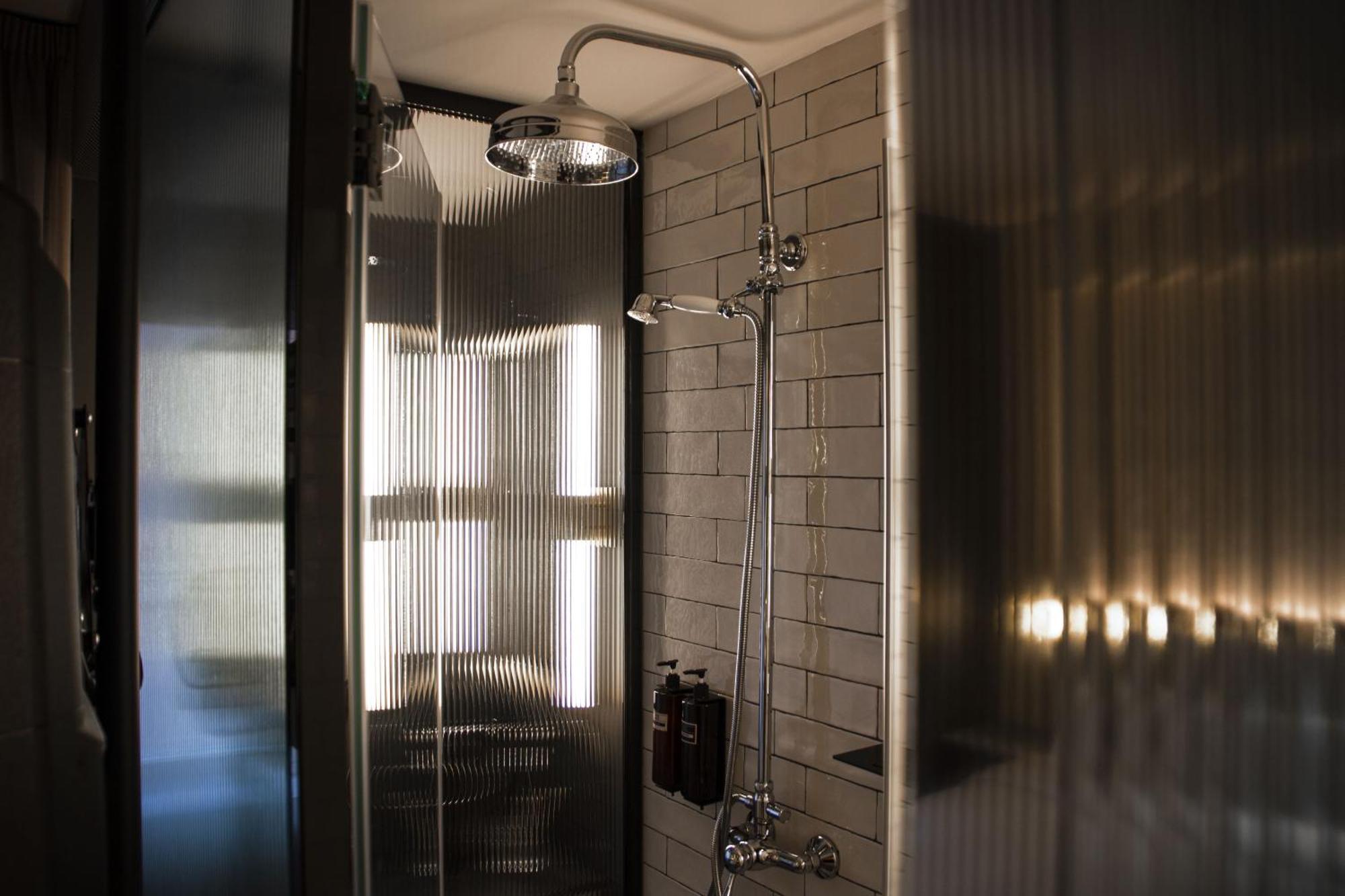 Letoh Letoh Gran Via Hotel Madrid Kültér fotó